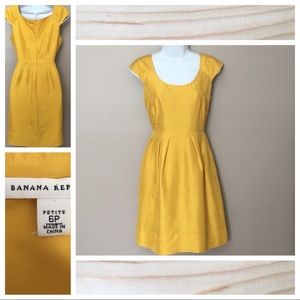 Gorgeous Banana Republic dress